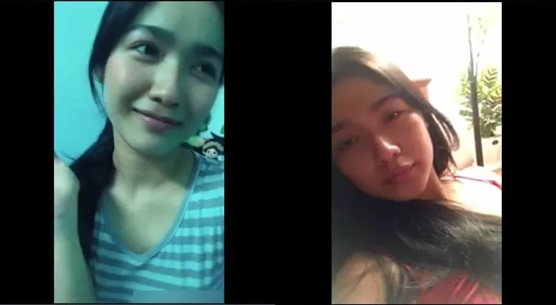 Em ghệ ngoại thương – asianbabyggirl 9