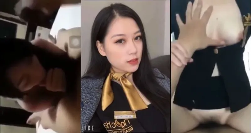 Lộ clip em người yêu phương anh mút chuối địt trộm cực sướng