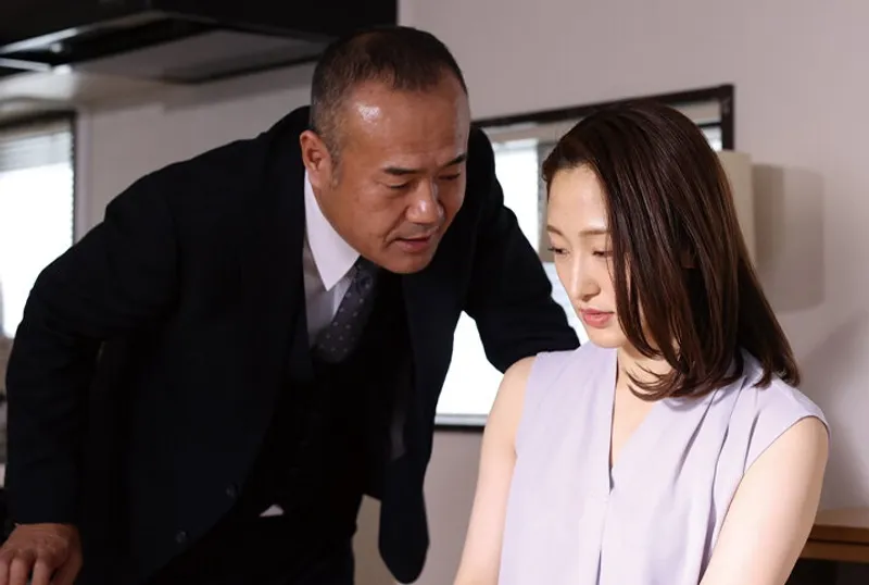 Anh xã dính bẫy của tiền bối mất vợ yêu lúc nào không hề hay biết