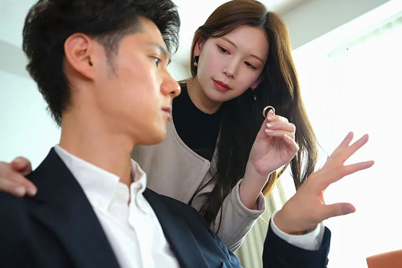 Người vợ đi đi giã ngoại, anh xã ở nhà bị nhỏ em vợ yêu gạ trả bài không trượt phát nào